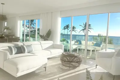 Image de Oceanfront Caribbean Hideaway