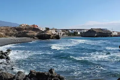 Image de Playa Celeste