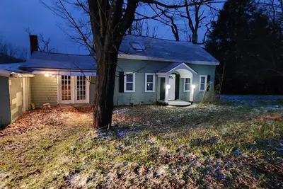 Image de Private house with jacusie