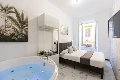 Image de Germanico appartement