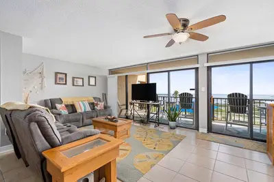 Image de Big Daddy's Place | Bay Views, Dry Bar, Balcony