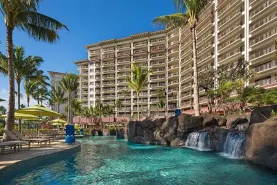 Image de Hyatt Residence Club- Amazing Two Bedroom Beach Villa!
