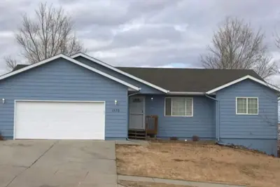 Image de 5 Bedroom Home for your Black Hills Adventures