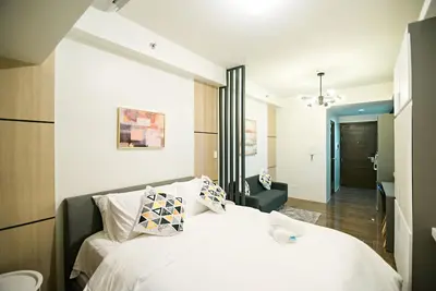 Image de D'Luxe Condo at Air Residences Makati