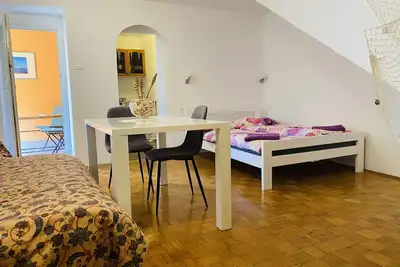 Image de With Balcony - Renovated, Piran Old Town Near Sea