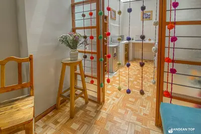 Image de Cozy Apartment A 1 Block From The Main Square