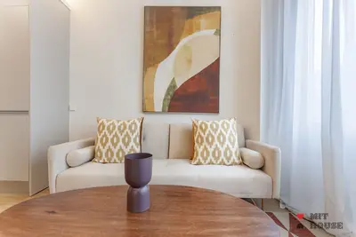 Image de Appartement Rubik Vi à Madrid