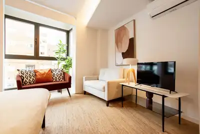 Image de Appartement Rubik V à Madrid