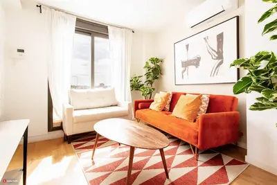 Image de Appartement Rubik Xii à Madrid