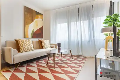 Image de Appartement Rubik Viii à Madrid