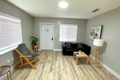 Spacious Family Home | Free Parking!