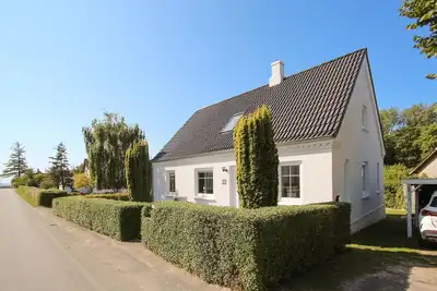 Image de Belle maison de 4 chambres à Samsø