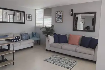 Image de Villa Santa Juana 1 Fully Equipped 3br Home Caguas With Solar Panels A/C /Wifi