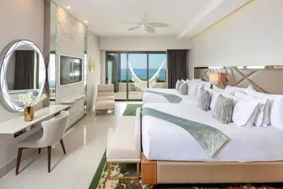 Image de Garza Blanca Cabo San Lucas, One Bedroom Suite