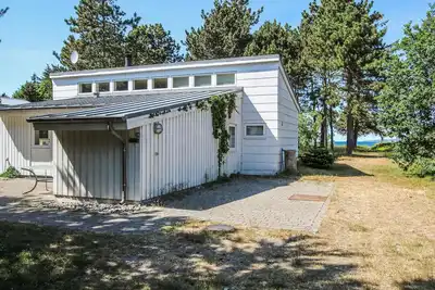 Image de Belle maison à Samsø avec WiFi