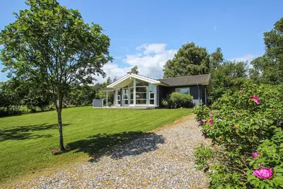 Image de Superbe maison de 3 chambres à Samsø