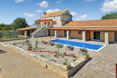 Image de Belle maison à Biograd na Moru
