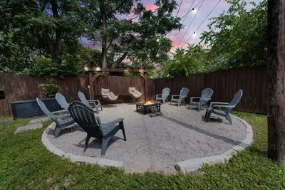 Image de Stockyards- 4min | Pet Friendly | 3br Luxe Gem