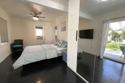 Image de Private Entrance Guest Place Oldtown Monrovia\/Pasadena\/Arcadia