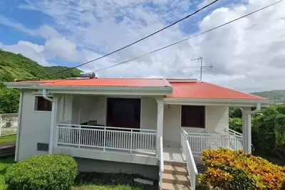 Image de Location Sur La Route Des  Plus Belles Plages De La Martinique