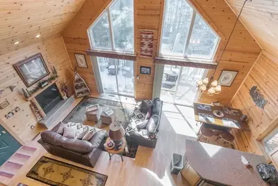 Image de Cozy House in Quiet place.