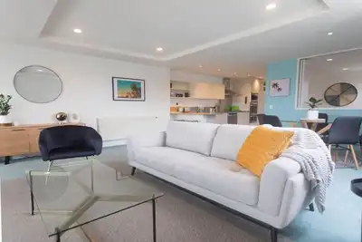 Image de Lakeside Loft Rotorua