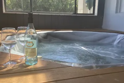 Image de Portland sea spa retreat holiday home
