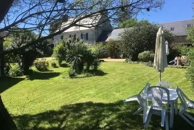 Image de Gîtes familiaux à 1km de la plage - Gîte n°1
