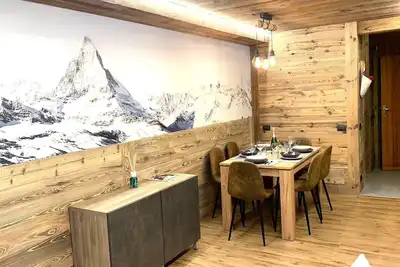 Image de Casa Cervinia Shuss 2. 0