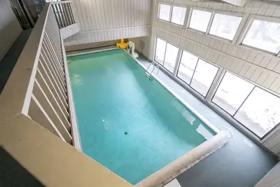 Image de MINNeSTAY* Rum River Resort | In-home pool + sauna