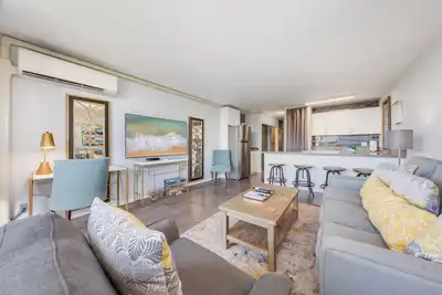 Image de Gorgeous Maui Vista Condo With Ocean Views