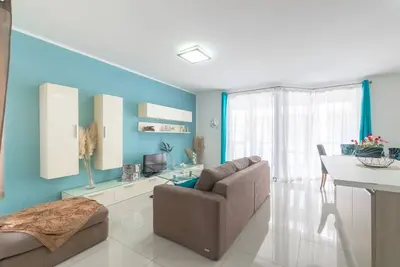 Image de ☆Amazing Apart. w\/side Sea View☆8