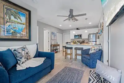 Downtown Dunedin Gem, Fully Renovated #1