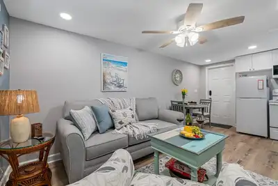 Downtown Dunedin Gem, Fully Renovated #3