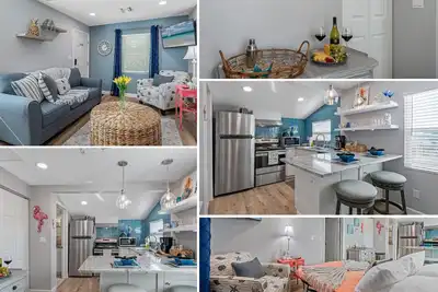 Downtown Dunedin Gem, Fully Renovated #4