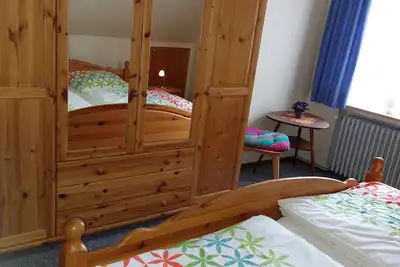 Image de Rural vacation apartment
