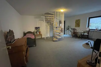 Image de Apartment in the basement