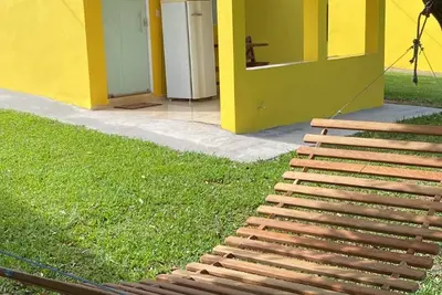 Image de Cottage No. 3 - Praia Vermelha Cottages