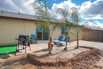 Image de Beautiful Walking & Bike Trails, Mtn Views, 4-wheeler off-roading, pet friendly