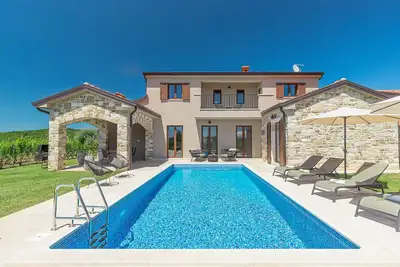 Image de Villa Brih Ii