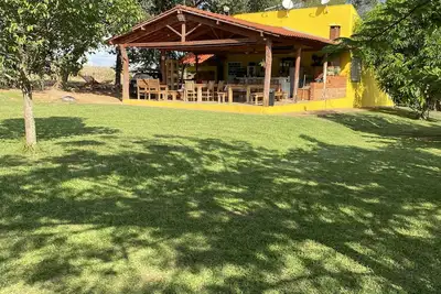 Image de Cottage No. 2 - Praia Vermelha Cottages