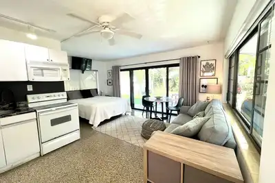 Image de Garden Studio in Lake Worth Beach