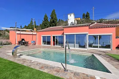 Image de Casa Yaneric, Tijarafe