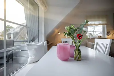 Image de Apartment \"ANs Watthaus\" - Frisian cozy domicile with balcony & Wlan