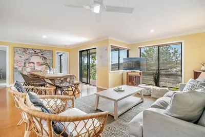 Image de 3 Bedroom House with 2 bathrooms