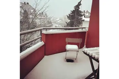 Image de Strasbourg cozy apartment balcony with parking near parliament