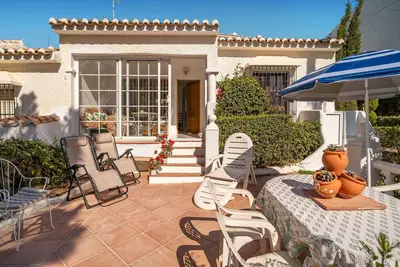 Image de Maison de 2 chambres acceptant les.