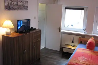 Image de Apartment at Rathausmarkt 2