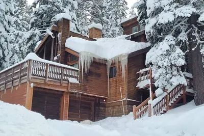 Image de Fabulous Tahoe Donner Home for Long-Term Summer or Ski Lease