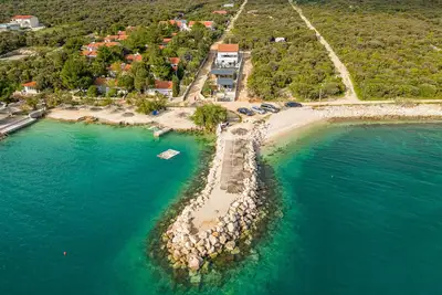 Image de Magnifique maison à Mandre avec vue mer